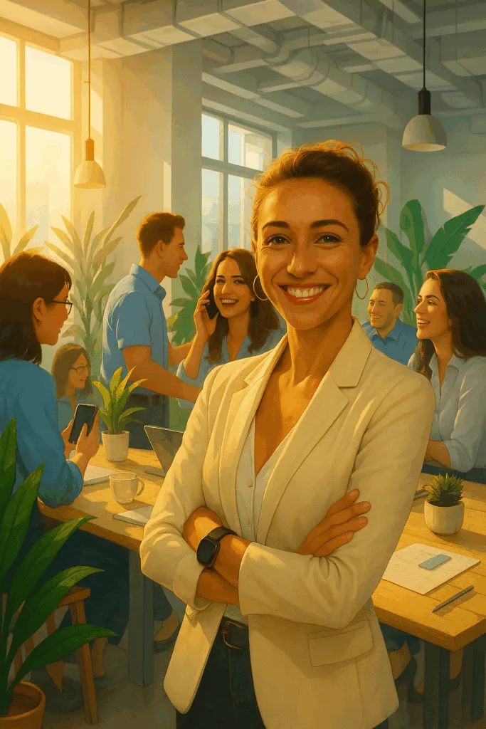 A2P pilote l'administratif de votre micro-entreprise