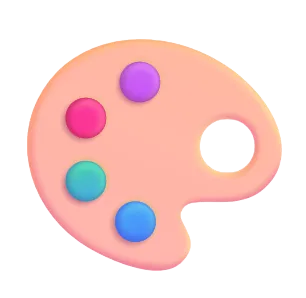 support de communication