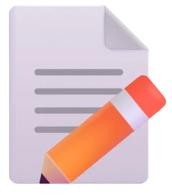 mise en page professionnelle