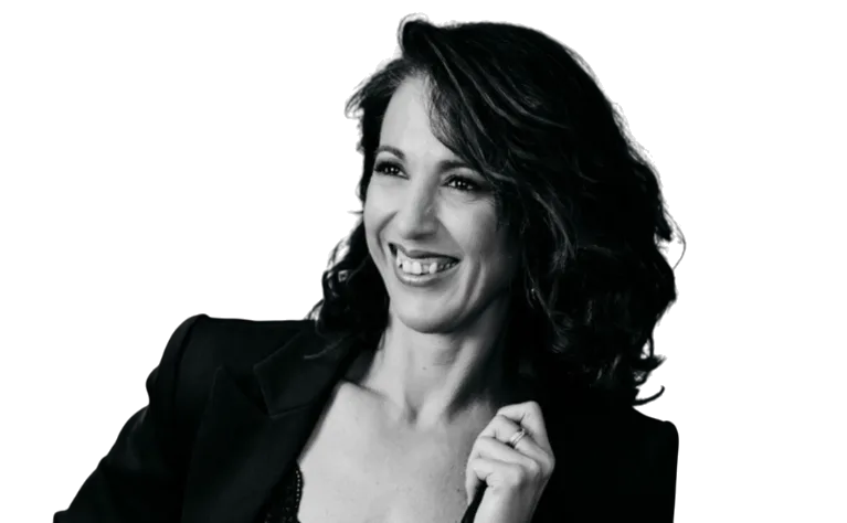 Audrey Lanziani, fondatrice de A2 Pour Performer, experte en gestion administrative